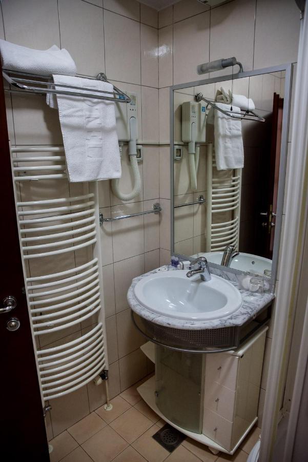 哈姆酒店 Ljubuški 外观 照片