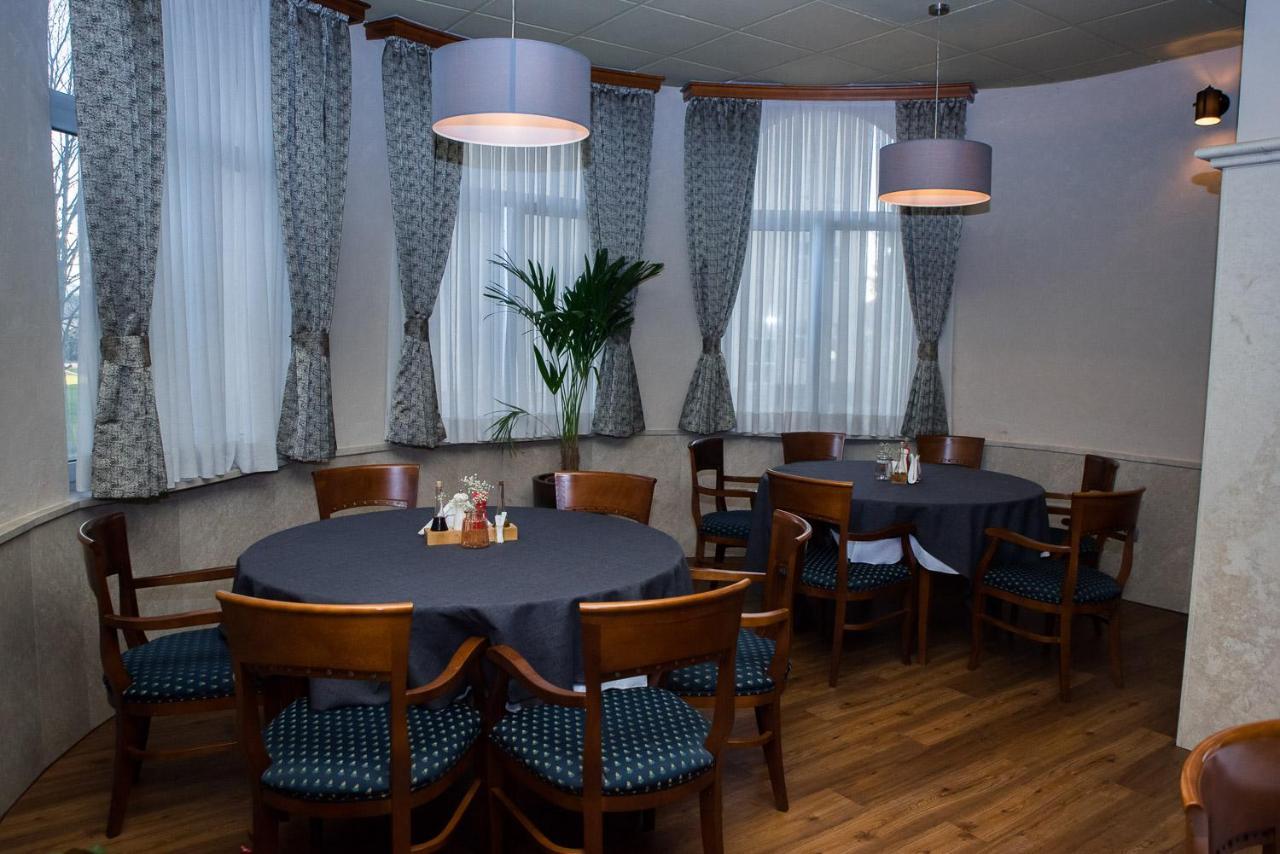 哈姆酒店 Ljubuški 外观 照片